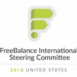 FreeBalance International Steering Committee 2018 Logo