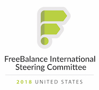 Logo FreeBalance International Steering Committee