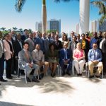 2018 FreeBalance Minister's Round Table and FreeBalance International Steering Committee Sinopse