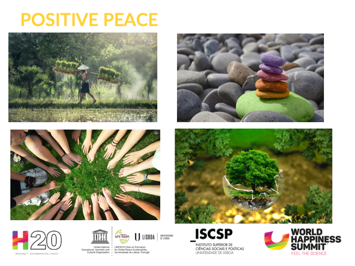 Positive Peace