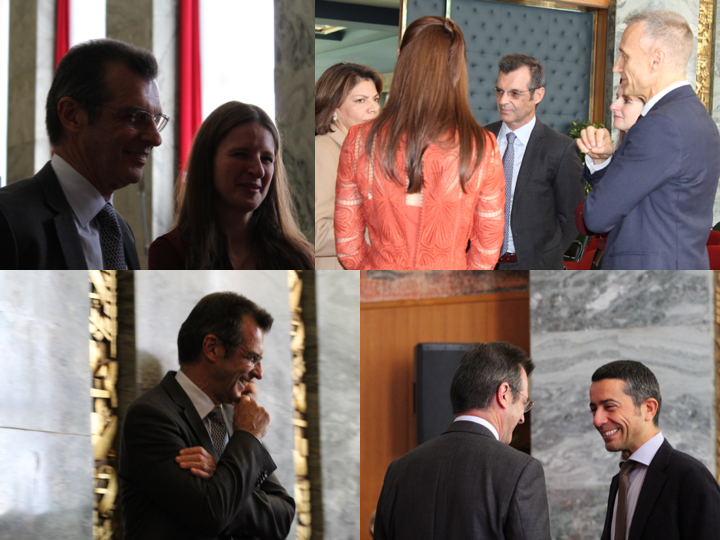 Behind the H-20 scenes with Manuel Pietra