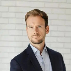 Martin Jones