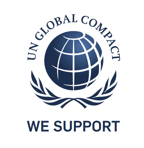 Confirmation du statut de participant au Pacte mondial des Nations unies