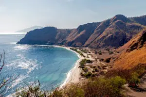 Timor-Leste