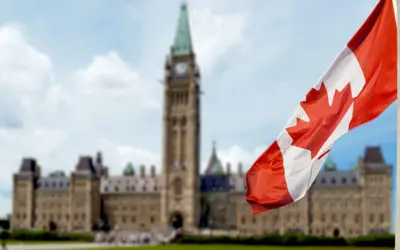 A supervisão política resolverá o problema dos salários do governo canadiano?