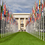 The New FreeBalance International Steering Committee Process