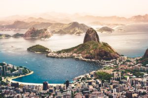 FreeBalance Enters Brazilian Market