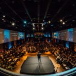 Manuel Pietra Acceptance Speech for Next Generation Executive