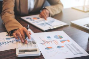 Chart of Accounts
