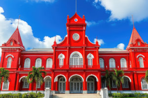 FreeBalance Brings Together Global Government Finance Leaders in Trinidad and Tobago for FISC 2026