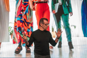 Manuel Pietra Represents Responsible AI Governance at Leading International Forums